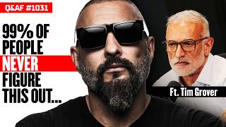 Why Winners Keep Winning - What All Successful People Have in Common Ft. Tim Grover - Ep 1031 Q&AF