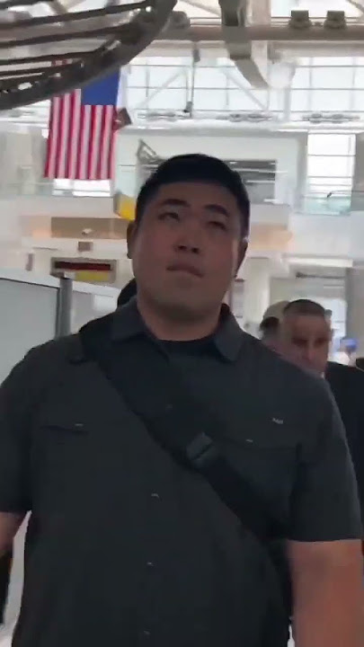 230717#NEW YORK #JFK AIRPORT #JIMIN FLIES TO KOREA #HAVE A GOOD FLIGHT#BTS#JIMIN💜