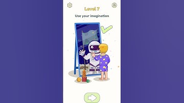 DOP 2 : Delete One Part Level 1-10 #shorts #youtubeshorts #viralvideo #dop #dop2