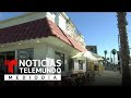 Extienden un mes más las restricciones en la frontera sur | Noticias Telemundo