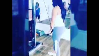 Triceps Pulley, Adeus A Gordurinha Dessa Região