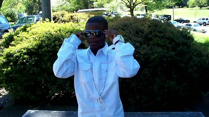 MemphisRapTV's Deanna Jo Interviews Rapper Lil Chris