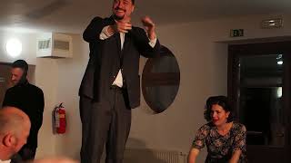 2026 03 27 - Divadelní Soubor Břetislav A Na Viděnou, Sbohem