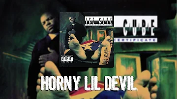 Ice Cube - Horny Lil' Devil Reaction
