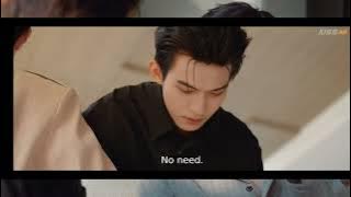 To my shore episode 11 finally they kissed but.. 