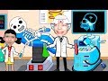 ИГРАЕМ С Софийкой интересную и смешную игру про больничку Pepi HOSPITAL на Sofia & Dima Video Games