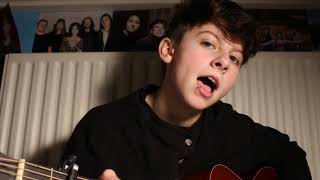 Video-Miniaturansicht von „STAND BY ME COVER“