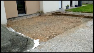 Insulated concrete slab (the materials) by Steph La Bricole 686 views 1 year ago 1 minute, 8 seconds