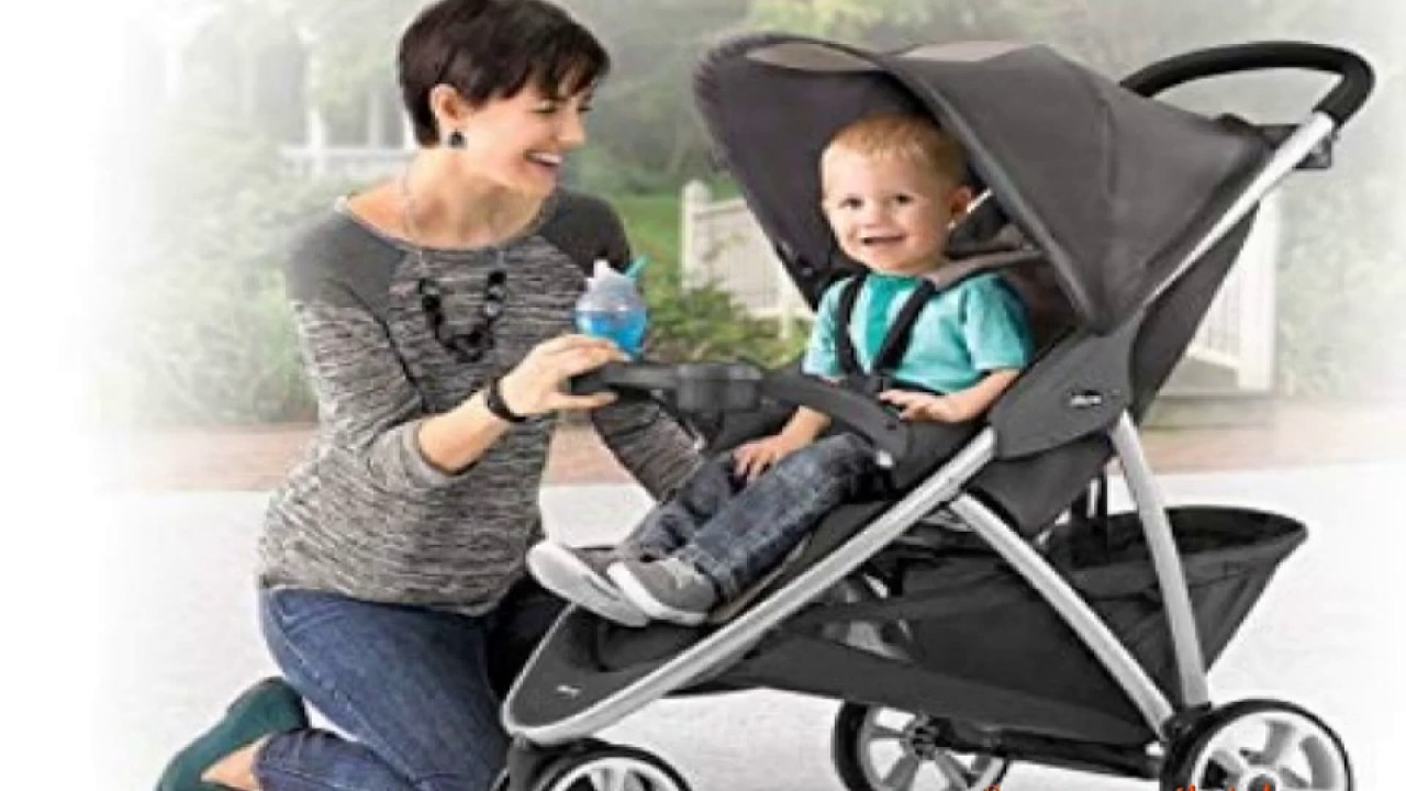 chicco viaro techna travel system