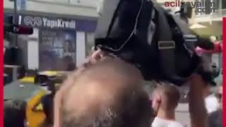 Acun Ilıcalıyı Gören Sevenleri Sosyal Mesafeyi Umursamadı