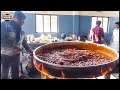 Veg Manchurian Making For 1000 People | Party Foods | Food Menu