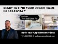 Let me help you find your dream home!