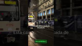 Ginebra En Modo Cine