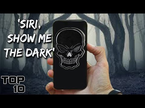 top-10-scary-things-you-should-never-say-to-siri