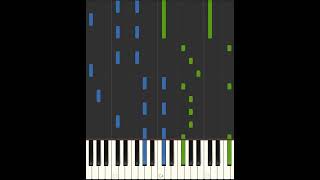 Babytv Theme Song Piano