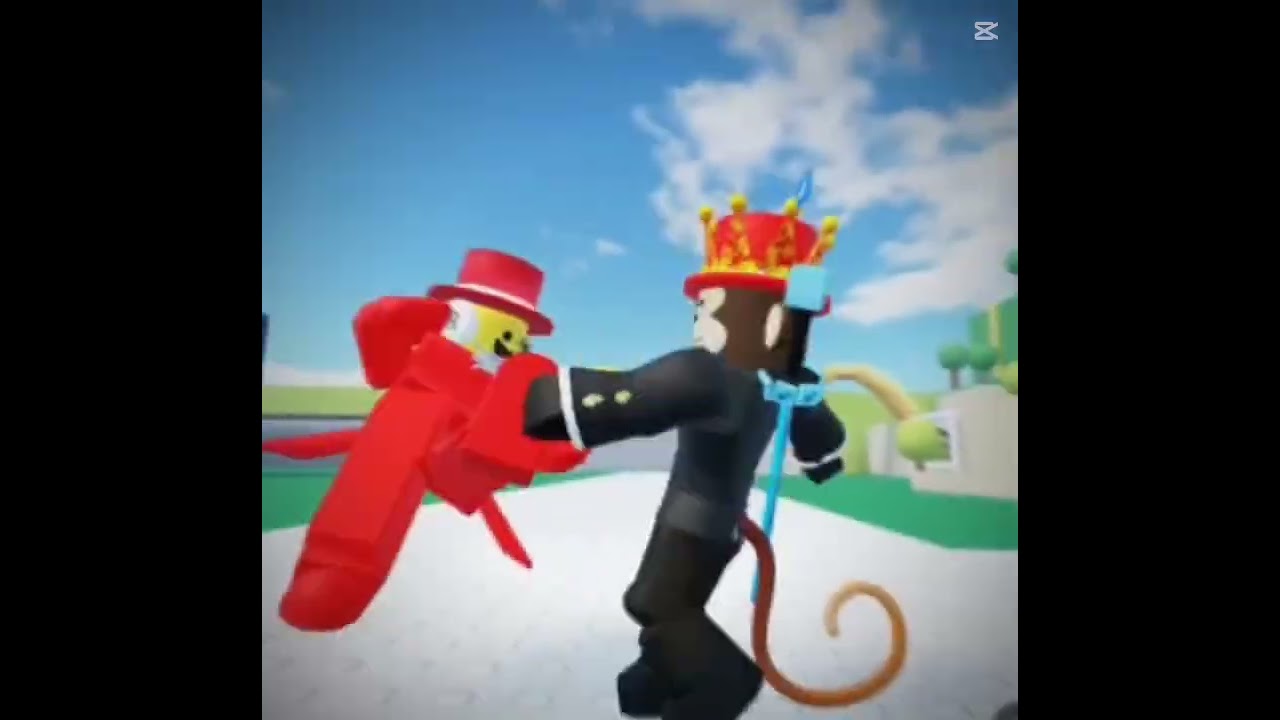 La pelea más épica del año. YO soy team sammy