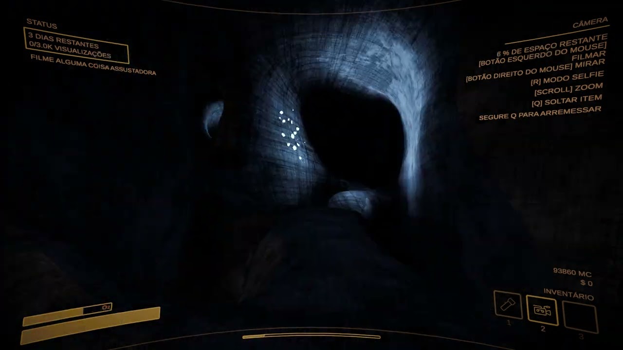 Content Warning -Jumpscares & All Bosses