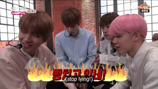 [Eng Sub]BTS Show Champion Behind The Scenes Full