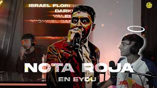 5 minutos de NOTA ROJA en EYOU TV