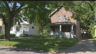 Abandoned Youngstown house attracting rats and angering neighbors