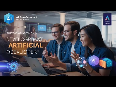 Top AI Tools for Developers
