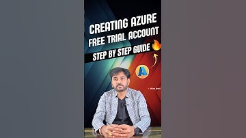 How to get your FREE Azure Account #azure #azuredatafactory #azuredatabricks #azuredataengineer