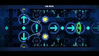 Blue hell 100%complete showcase