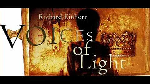 Richard Einhorn - Torture (from "Voices of Light")