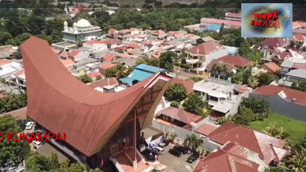 Tontong Bang Kukampai Tontang bang kukampai