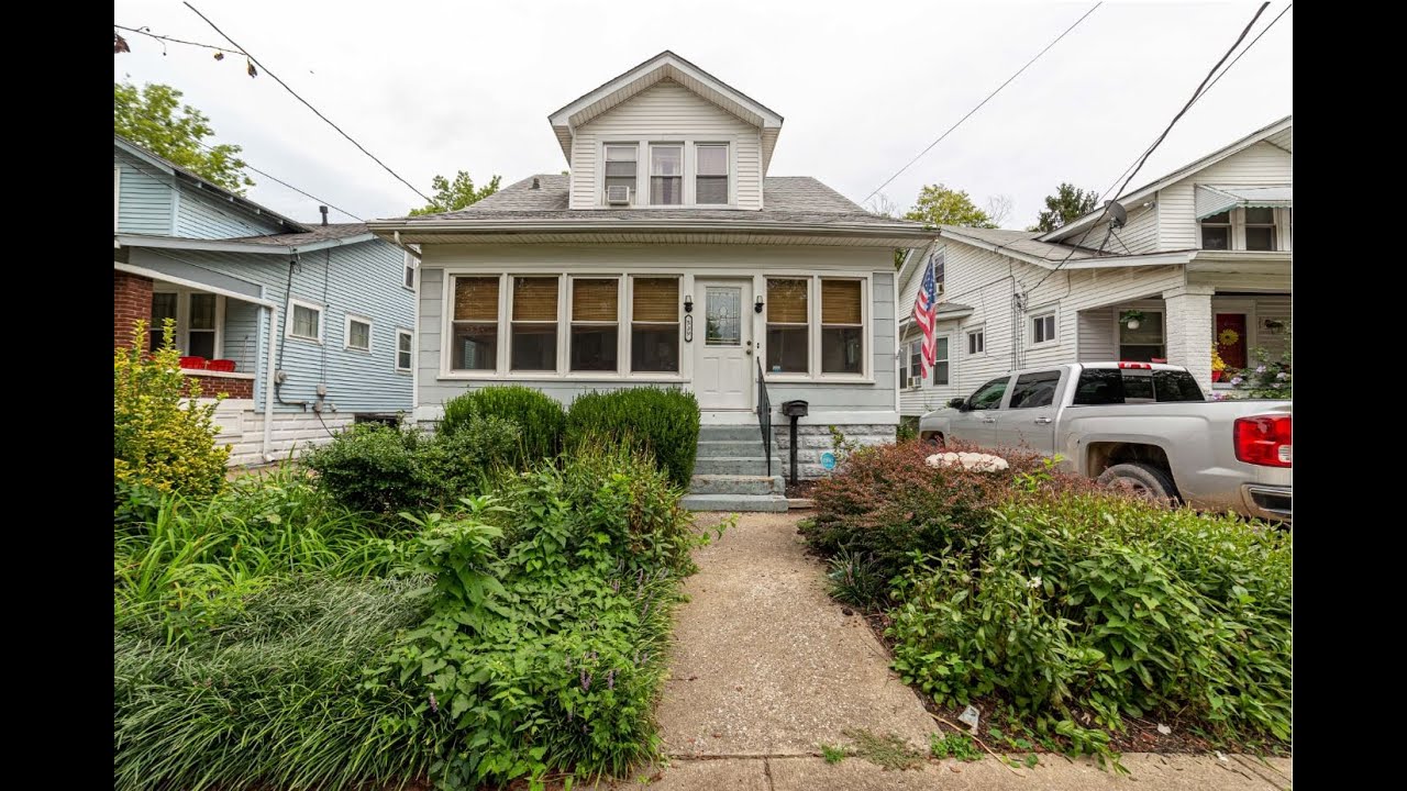 339 W Kenwood Dr, Louisville, KY, Universal Auction Group YouTube
