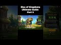 Ultimate Guide Part 5: Rise of Kingdoms #rokpairings #riseofkingdoms
