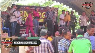 MEDLEY CUP CUP-LO KOK MARAH BY AMELIA SANTY- IRMA TJ- FIKA SYAHRAPA LIVE DURIAN KAIT