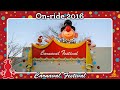 Carnaval Festival Onride 2016 @Efteling