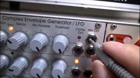 Doepfer A-192-2 Dual CV/Gate to Midi/USB Interface First Impression