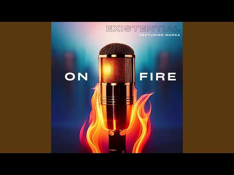 在 YouTube 上观看 On Fire (feat. Marka)