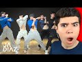 TREASURE (T5) MOVE Dance Practice Video REACTION