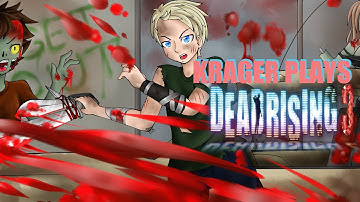 Krager Plays Dead Rising 3 #19 - Infiltrate the Compound