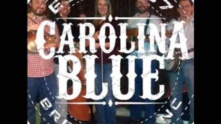Video thumbnail of "Roving Gambler, Carolina Blue"