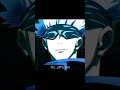 Rate this transition reverse Gojo edit 1-10 #jujutsukaisen #anime #edit #transition