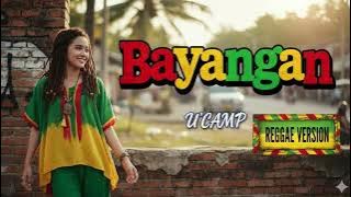 BAYANGAN - U'camp | Cover Reggae Version