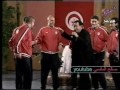 الفنان المنجي العوني ــ وما قدمه بعد الفوز بكاس افريقيا 2004