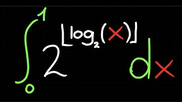 A Floor Integral [Difficulty: 3]