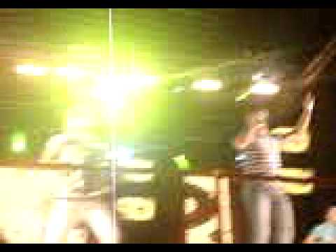 Tchê Garotos- Vamos fazer festa (Paranaíba-MS)