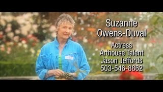 Suzanne Owens-Duval: Comedic Reel