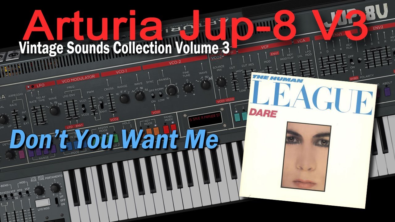 Arturia Jup-8 V3 - What To Know & Where To Buy | Equipboard