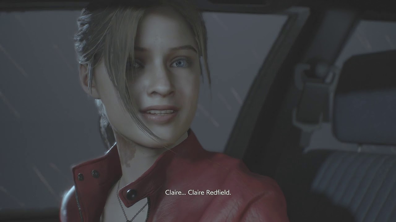 VOD - Laink et Terracid // Resident Evil 2 [1/3]