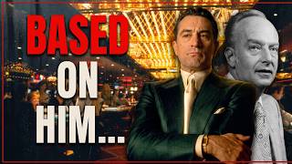 The Real 'Lefty Rosenthal' Was the Most Dangerous Man Behind Casino Movie