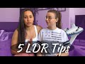 5 LONG DISTANCE RELATIONSHIP TIPS  | LGBT couple