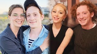 How Ethan Slater's Estranged Wife’s Feeling Amid His Romance With Ariana Grande (Source)