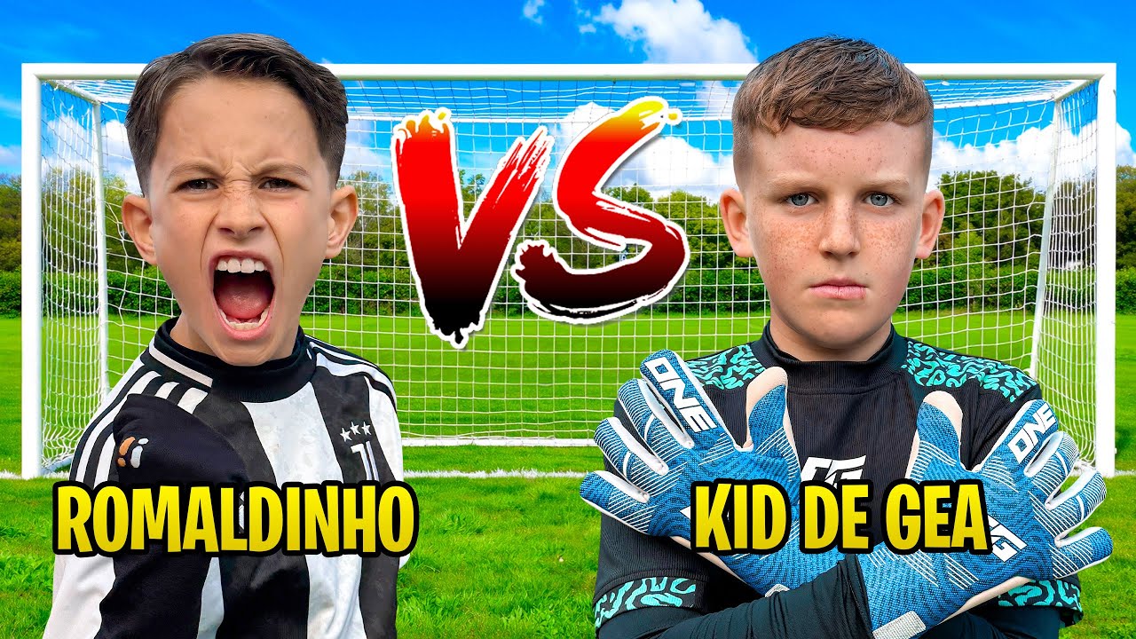Make a save, Win $200! *GOALIE WARS*